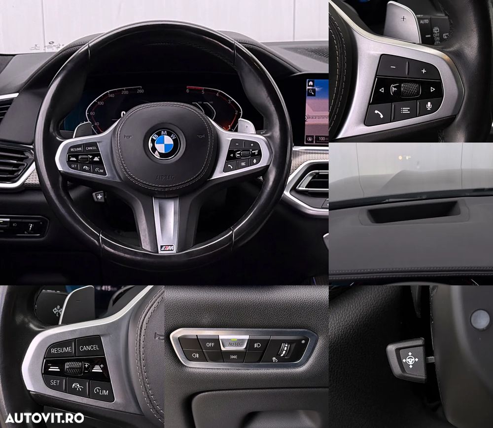 BMW X5 xDrive25d AT - 22