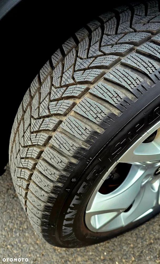 Citroën C5 HDi 165 FAP CrossTourer - 36