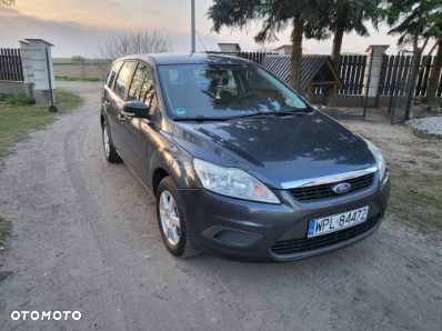 Ford Focus - 1