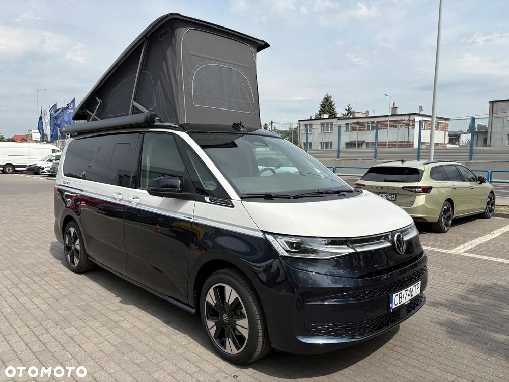 Volkswagen California - 3