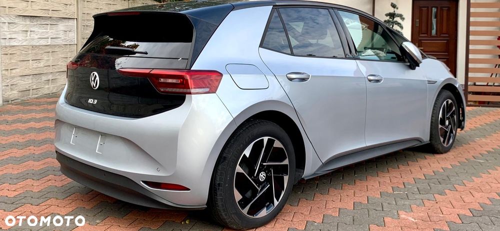 Volkswagen ID.3 58kWh Life Pro Performance - 7