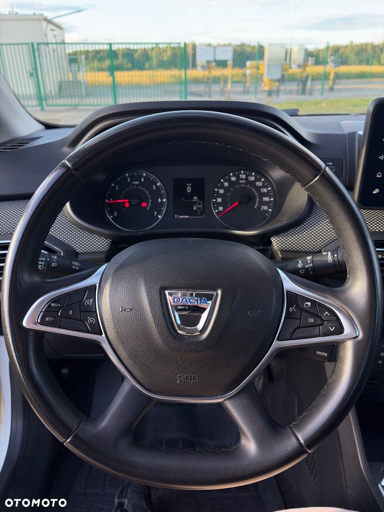 Dacia Logan - 36