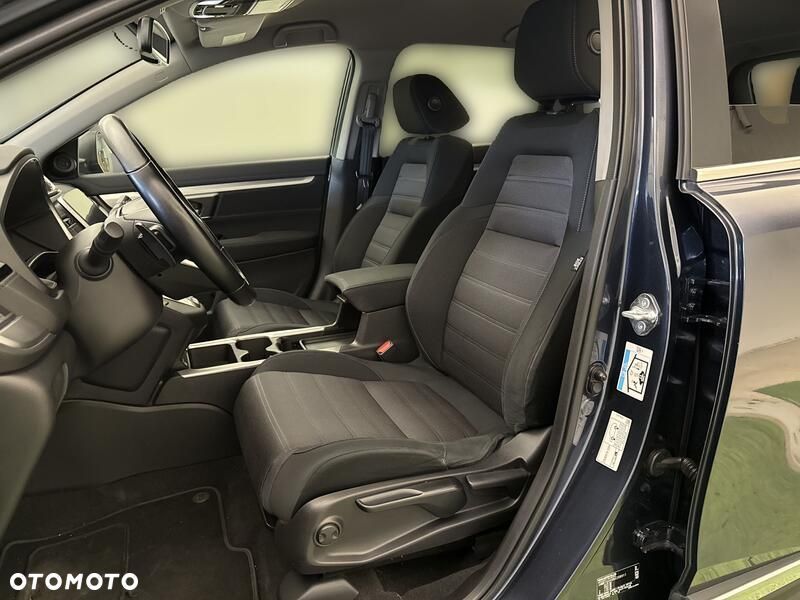 Honda CR-V 2.0 i-MMD Elegance CVT - 11