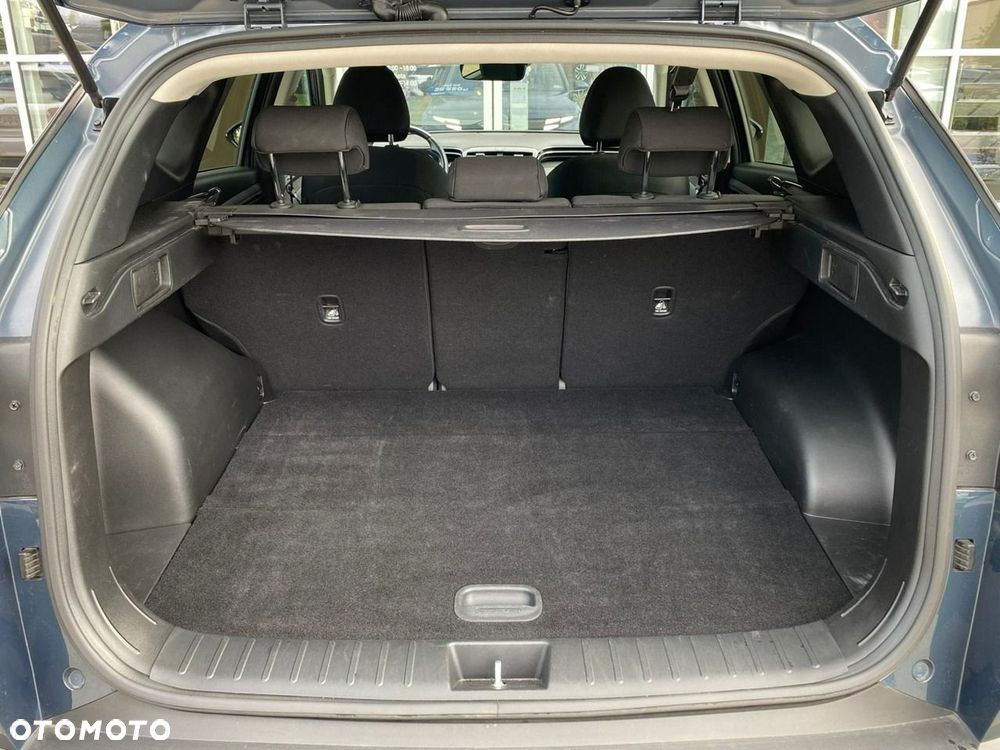 Hyundai Tucson 1.6 T-GDi 48V Smart 2WD DCT - 35