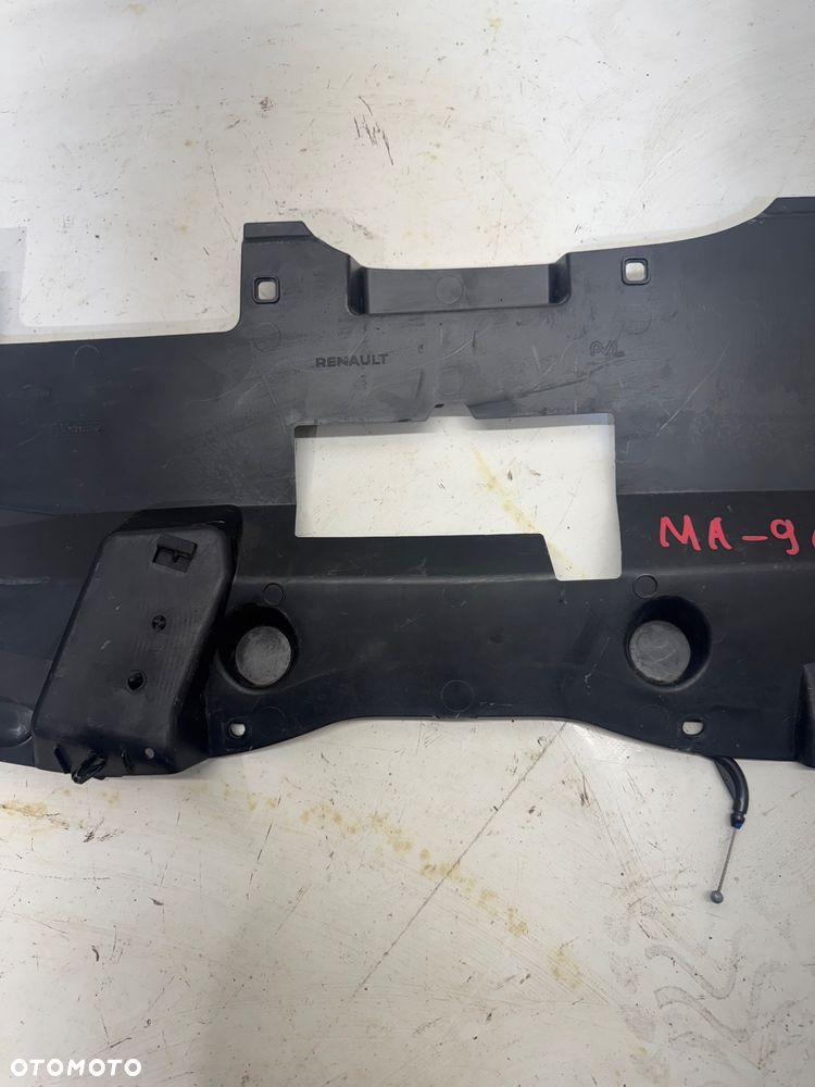 OSŁONA PASA PRZEDNIEGO RENAULT TRAFIC IV - 3