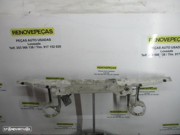 Frente Fibra / Chapa Bmw 3 (E36) - 1