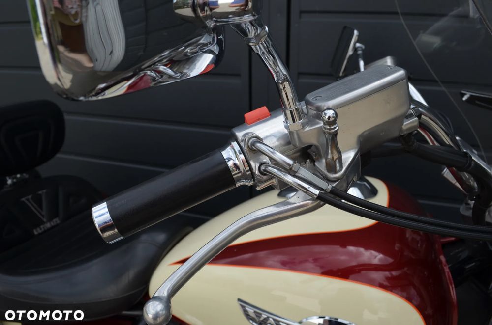 Honda Valkyrie - 12