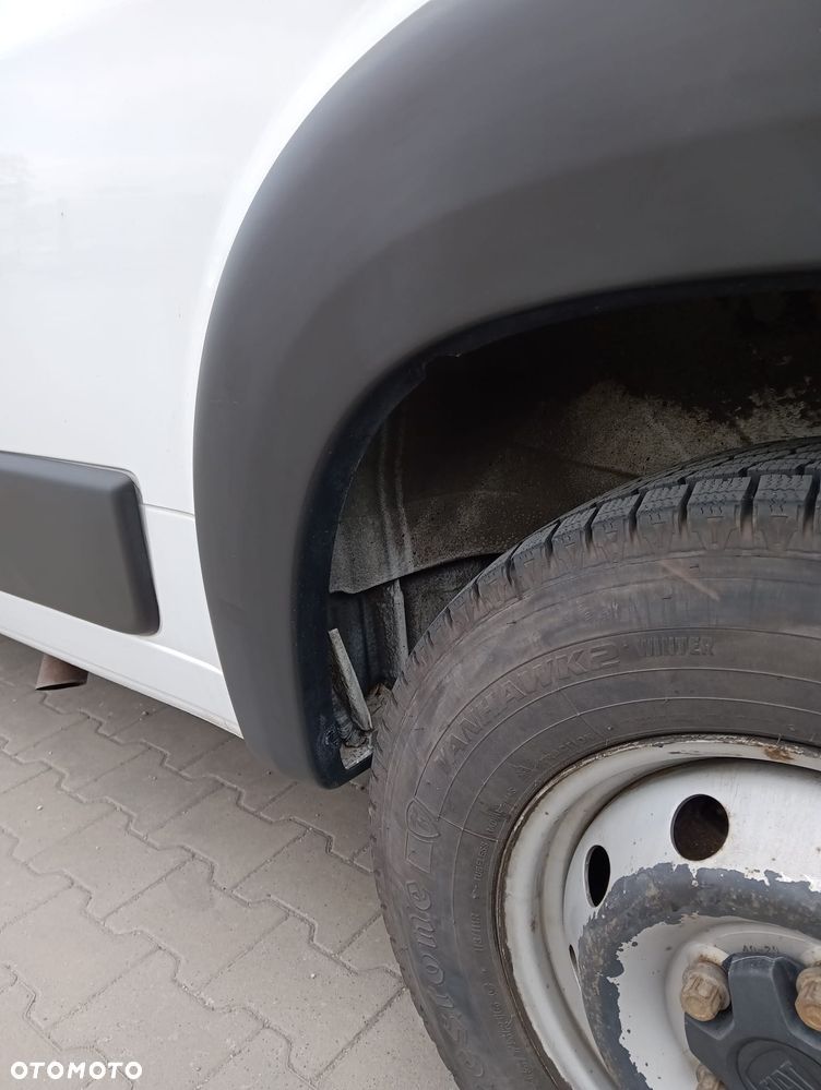 Fiat Ducato MJ L3 - 16