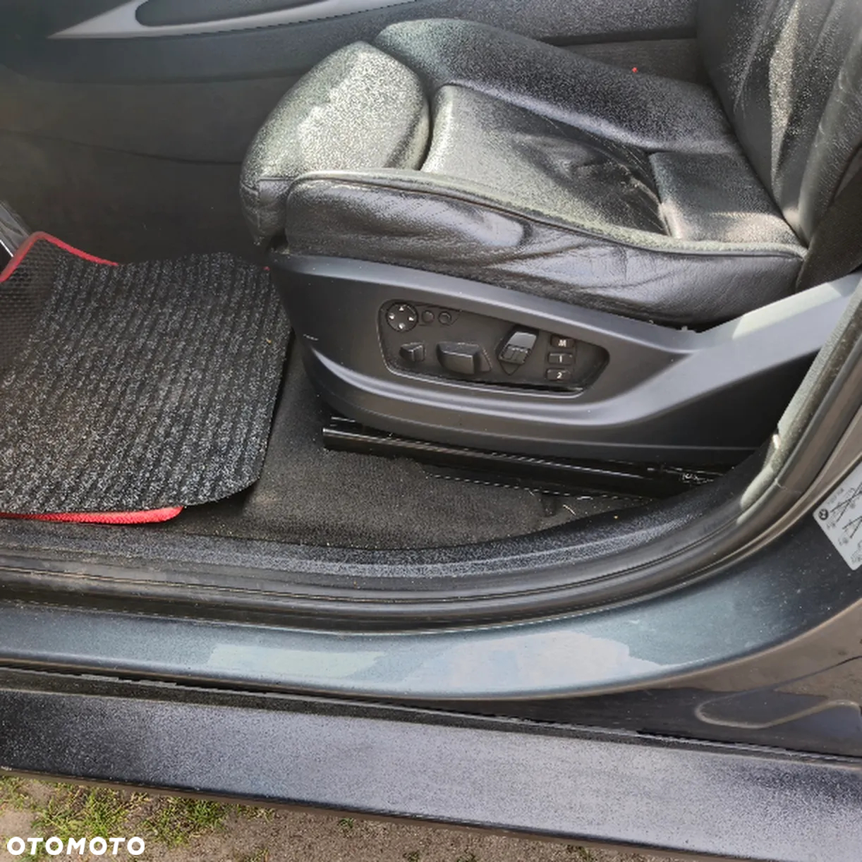 BMW X6 30d xDrive - 7