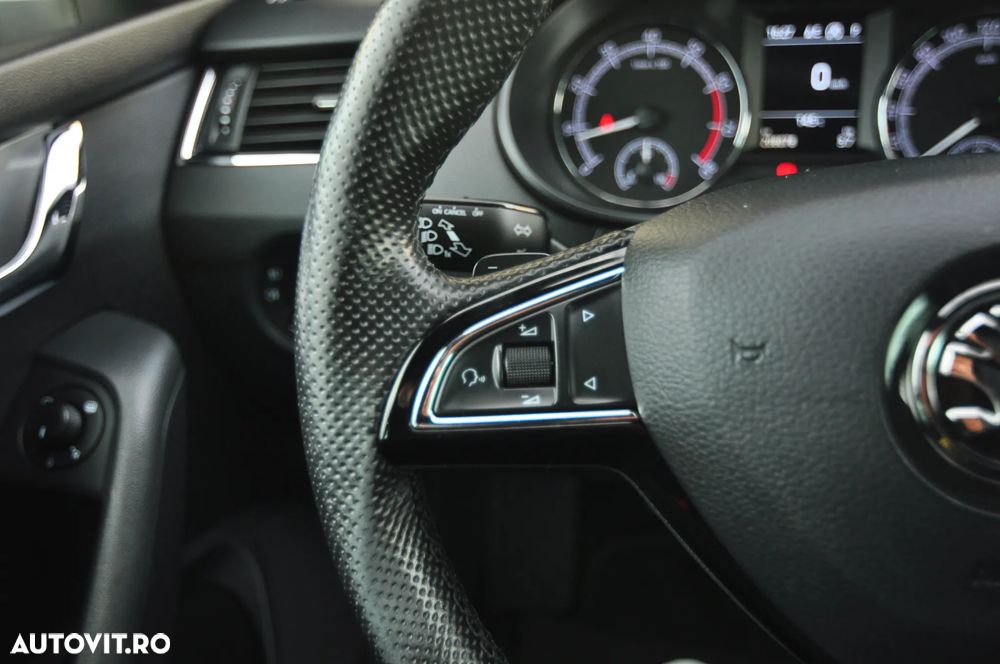 Skoda Octavia - 23