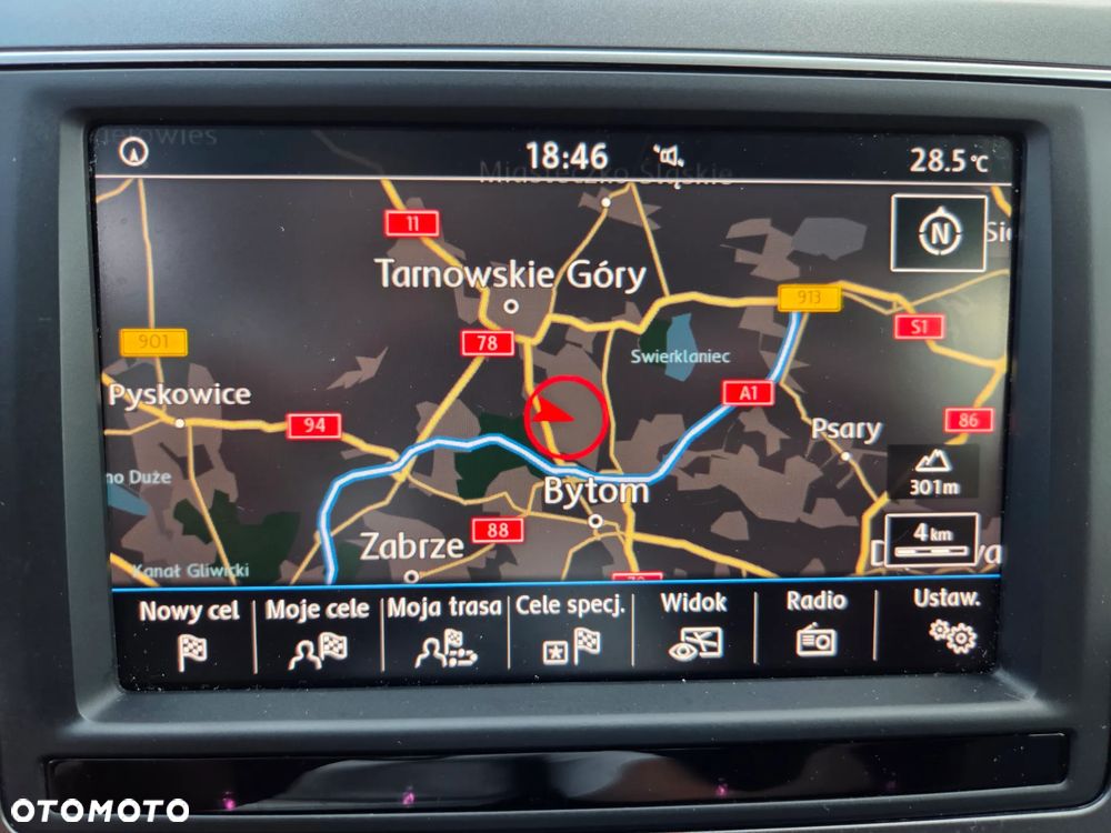 Volkswagen Golf 1.2 TSI BMT Trendline - 35