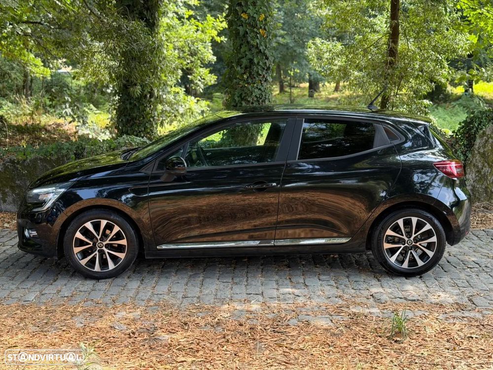 Renault Clio 1.0 TCe Intens Bi-Fuel - 56