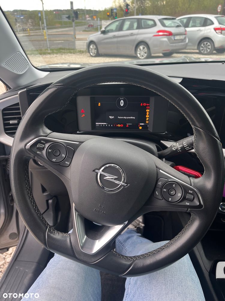 Opel Mokka 1.2 DI Turbo Elegance - 8