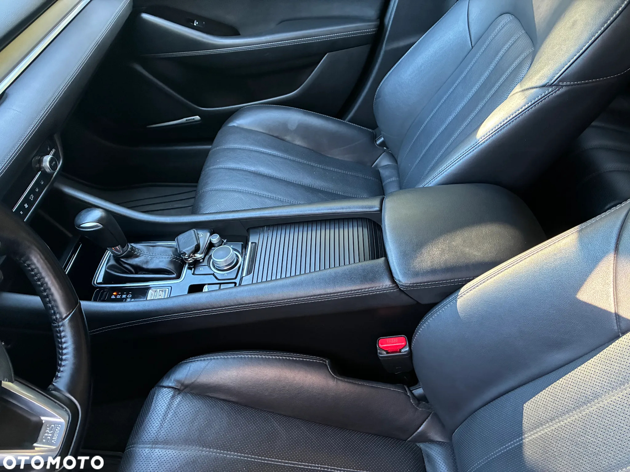 Mazda 6 2.5 SkyPrestige - 21