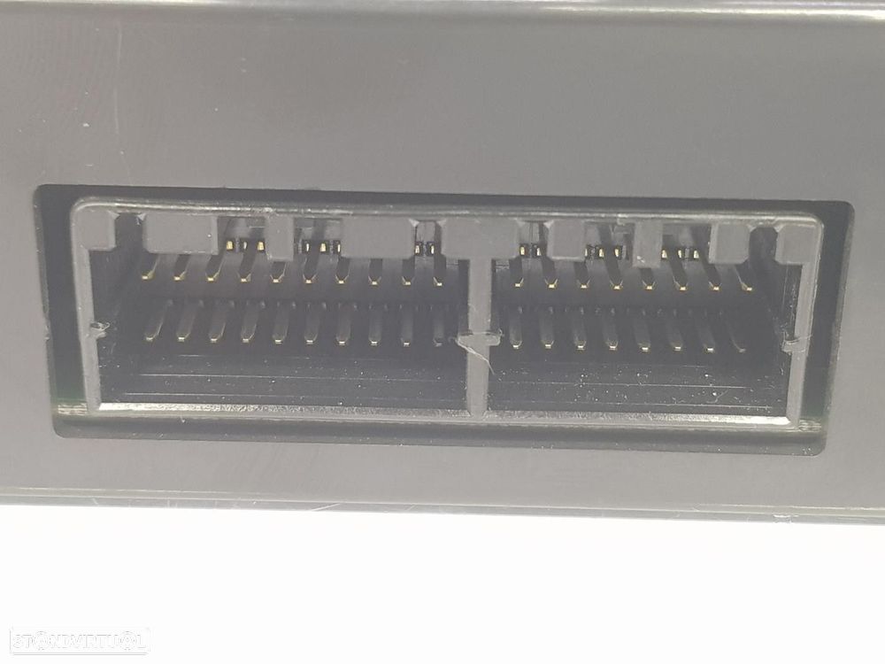 COMANDO CLIMATIZADOR MITSUBISHI PAJERO III 2000 -MR958005 - 4