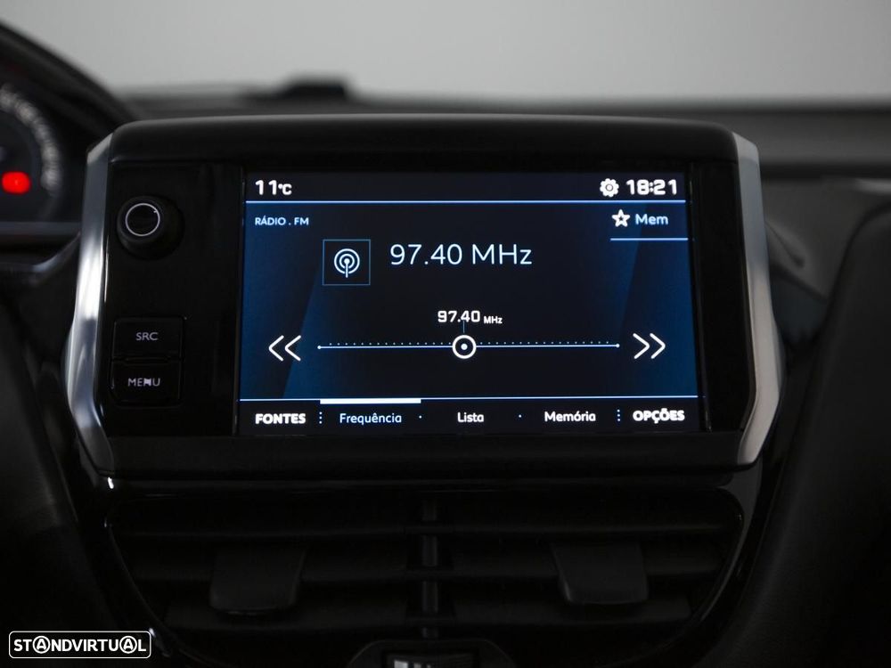 Peugeot 208 Van 1.5 BlueHDi (c/iva) - 16