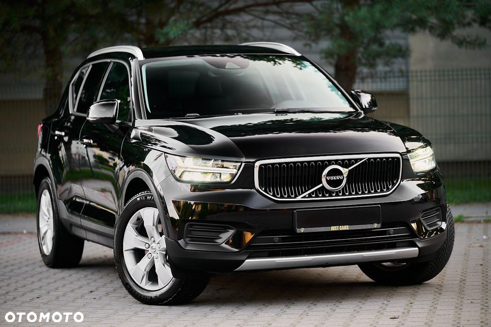 Volvo XC 40 D3 SCR R-Design - 5