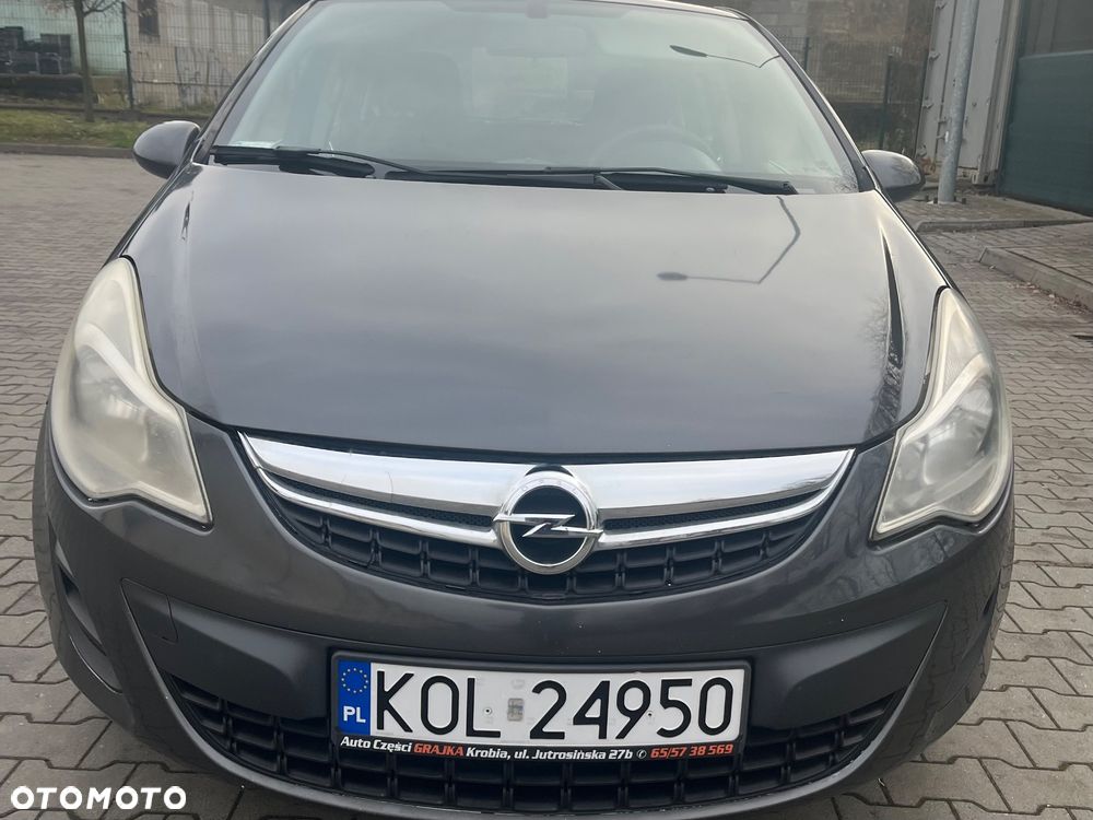 Opel Corsa 1.3 CDTI Edition - 7