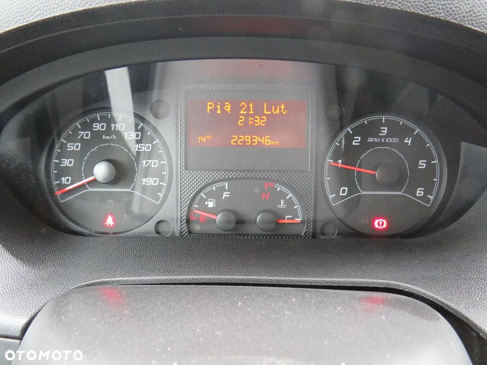 Peugeot Boxer L3H2 2.2HDI 130Ps - 24