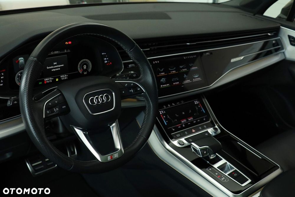 Audi Q7 - 25