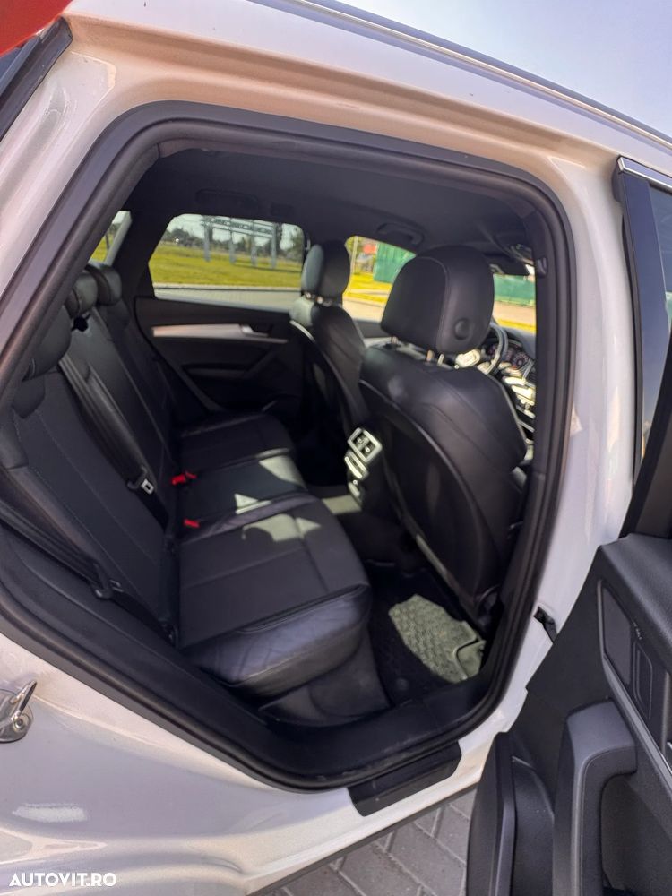 Audi Q5 2.0 TDI Quattro S tronic - 11