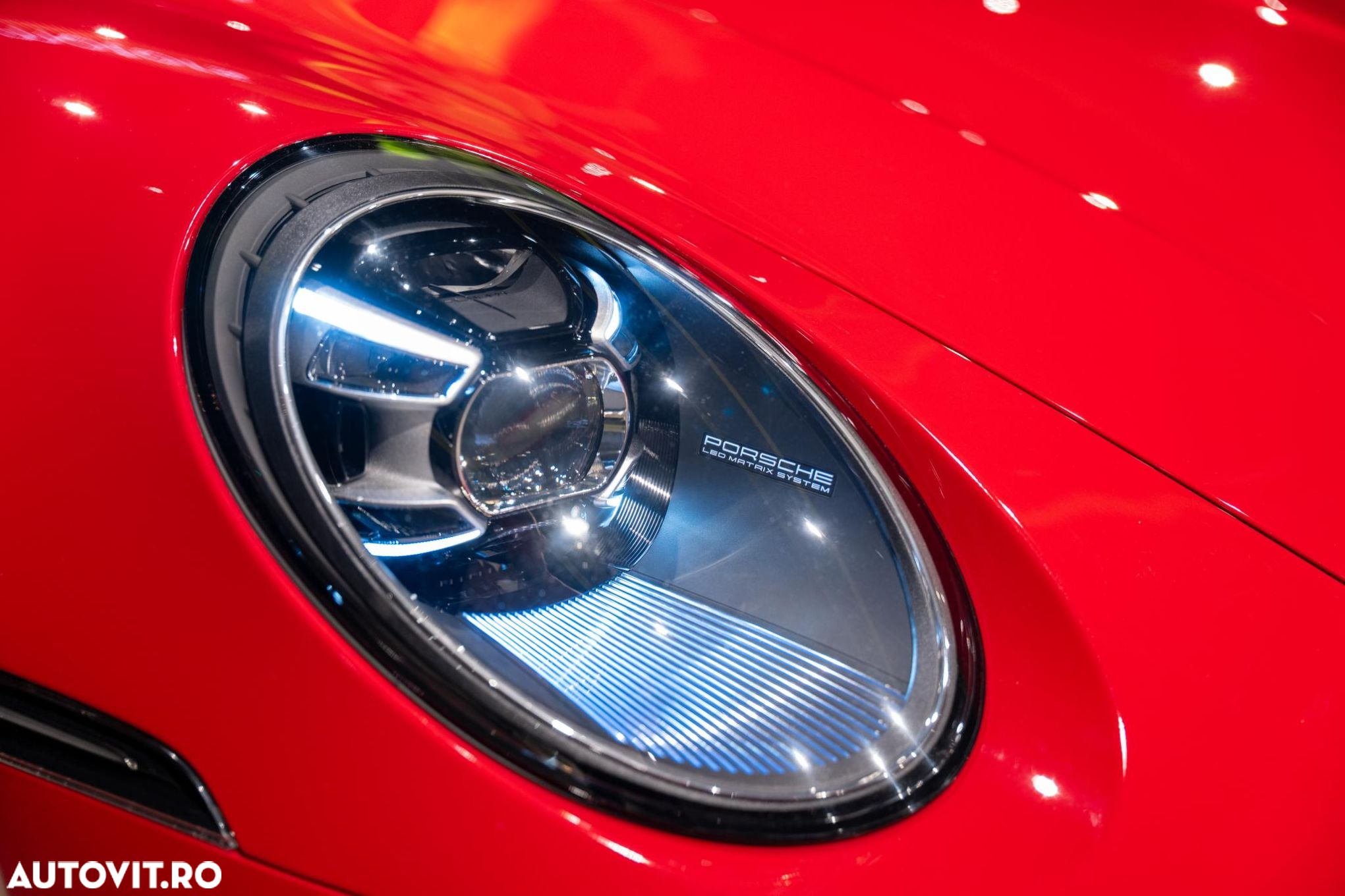 Porsche 911 Carrera S - 28