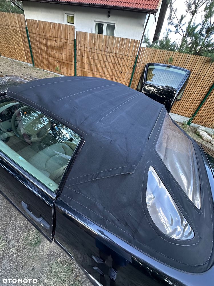 Mercedes-Benz SL 500 - 13