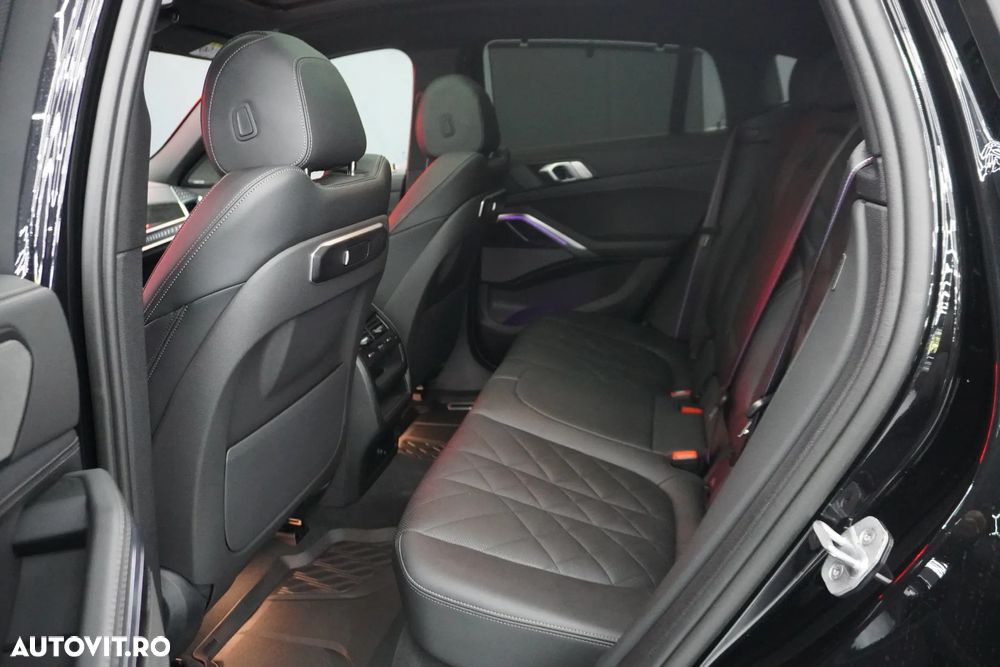 BMW X6 xDrive40i M Sport - 14