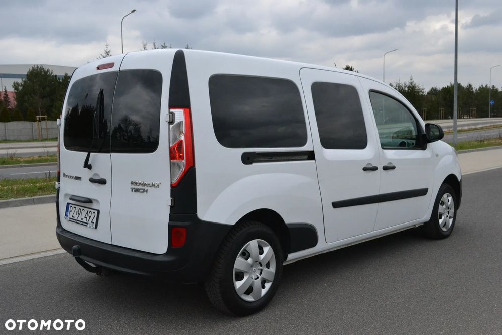 Renault Kangoo - 3