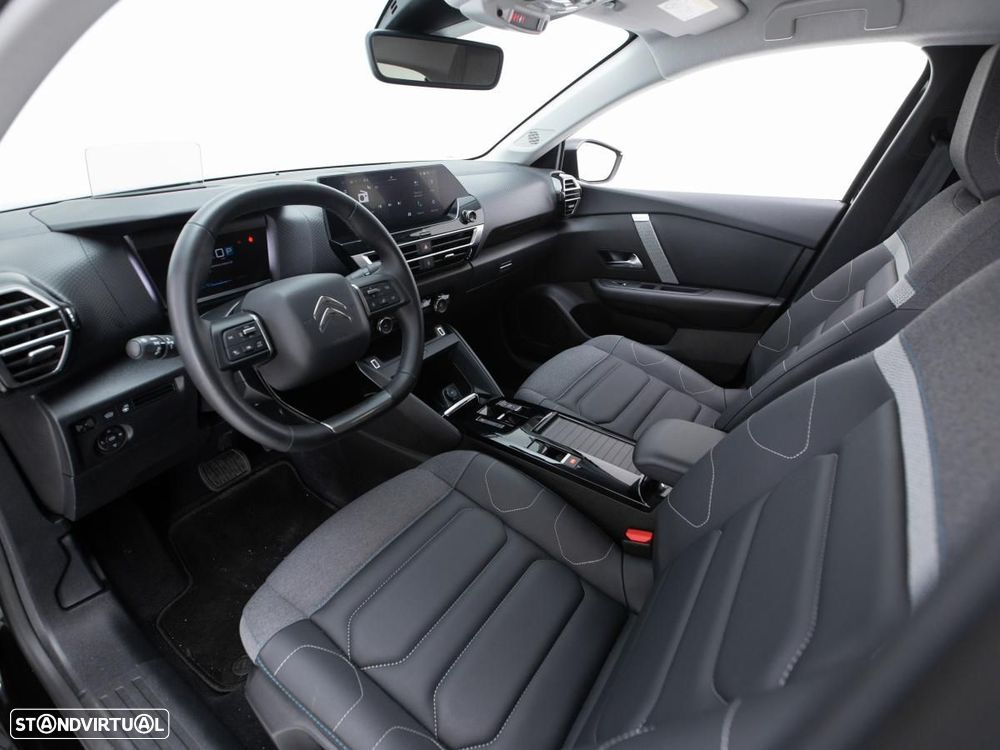 Citroën e-C4 136 MAX - 7