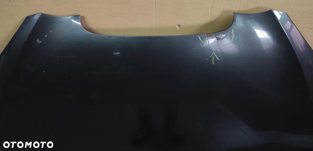 MASKA POKRYWA SILNIKA SEAT ALTEA TOLEDO 3 ALTEA XL LW7Z SZARA WYSYŁKA !!! - 2