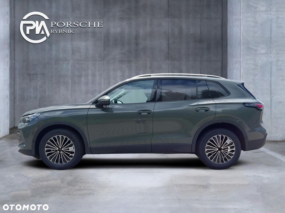 Volkswagen Tiguan 1.5 eTSI Life Plus DSG - 3