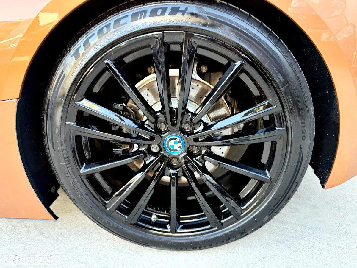 BMW i8 - 49