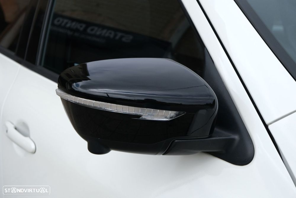 Nissan Juke 1.5 dCi N-Connecta Tecto Panoramico - 33