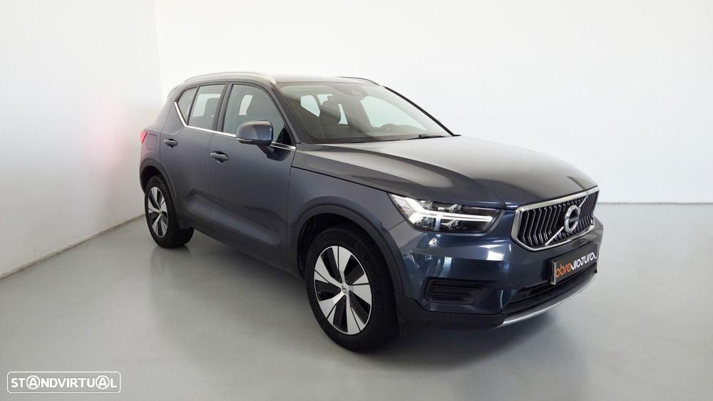 Volvo Xc 40 2021 photo 3