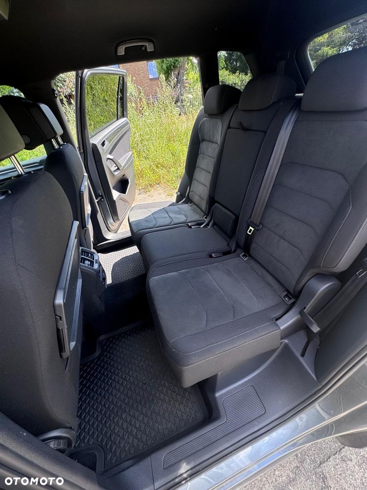 Volkswagen Tiguan 2.0 TSI 4Mot R-Line DSG - 10