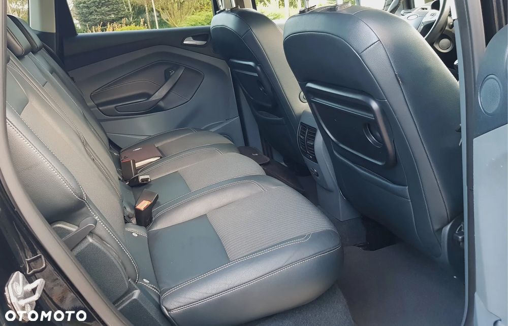 Ford C-MAX 1.0 EcoBoost Titanium ASS - 21