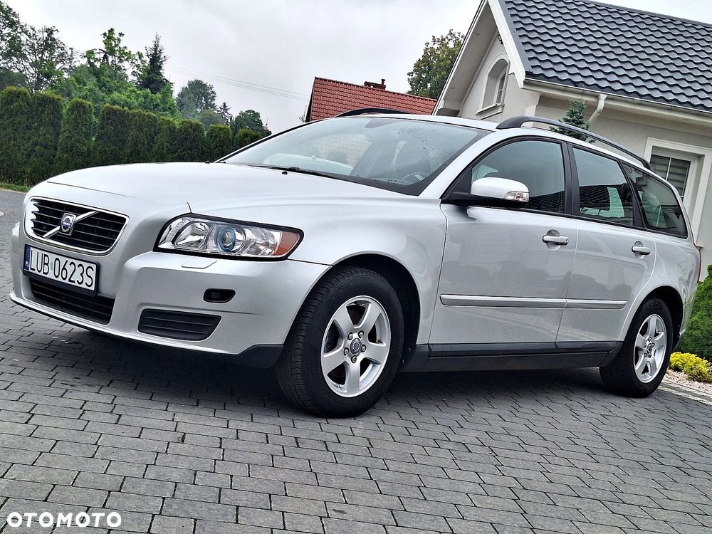 Volvo V50 1.8 Momentum - 11