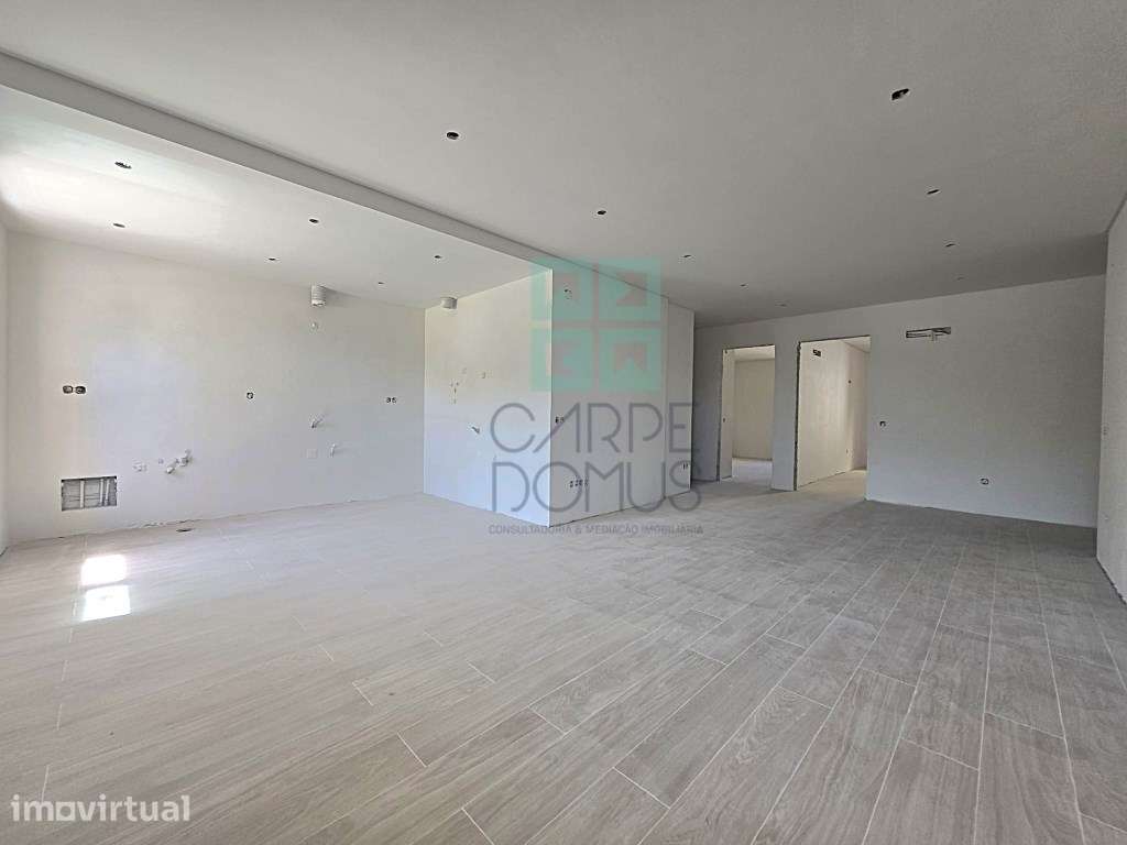 Apartamento T3 Moderno com Estacionamento - Grande imagem: 4/12