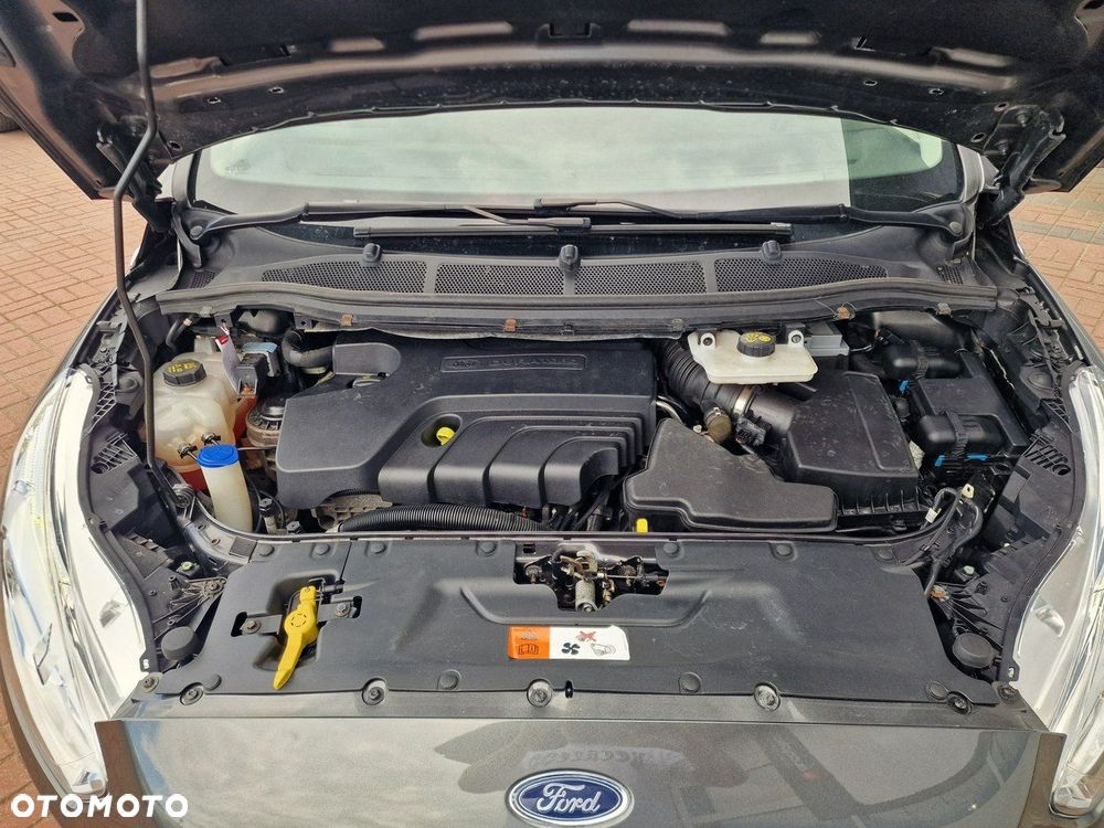 Ford Galaxy 2.0 TDCi Titanium - 40