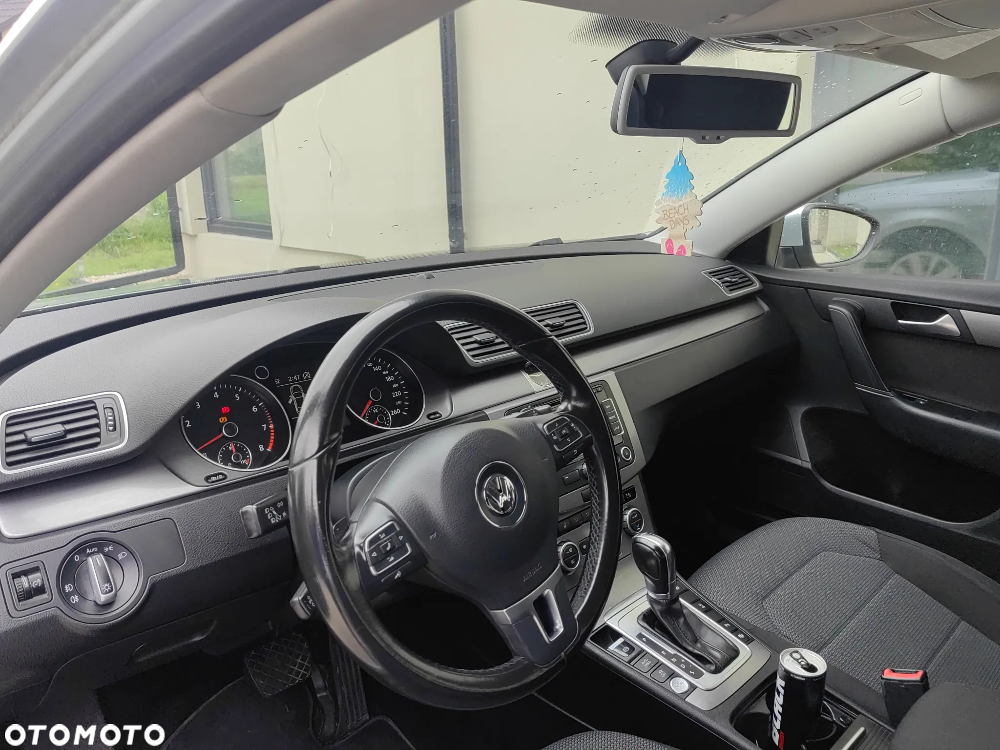 Volkswagen Passat 1.4 TSI BMT Highline R-Style DSG - 4