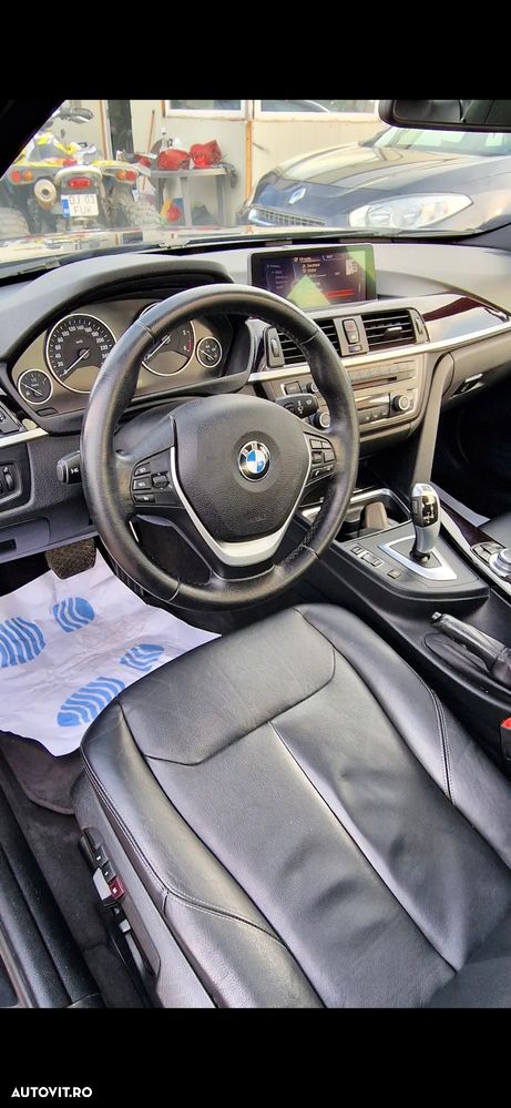 BMW Seria 3 - 2