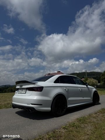 Audi S3 - 10