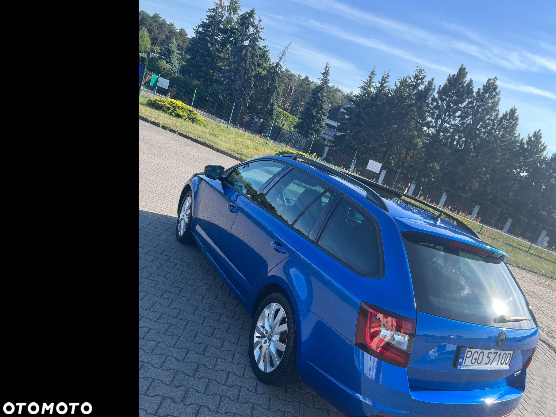 Skoda Octavia 2.0 TDI RS DSG - 5