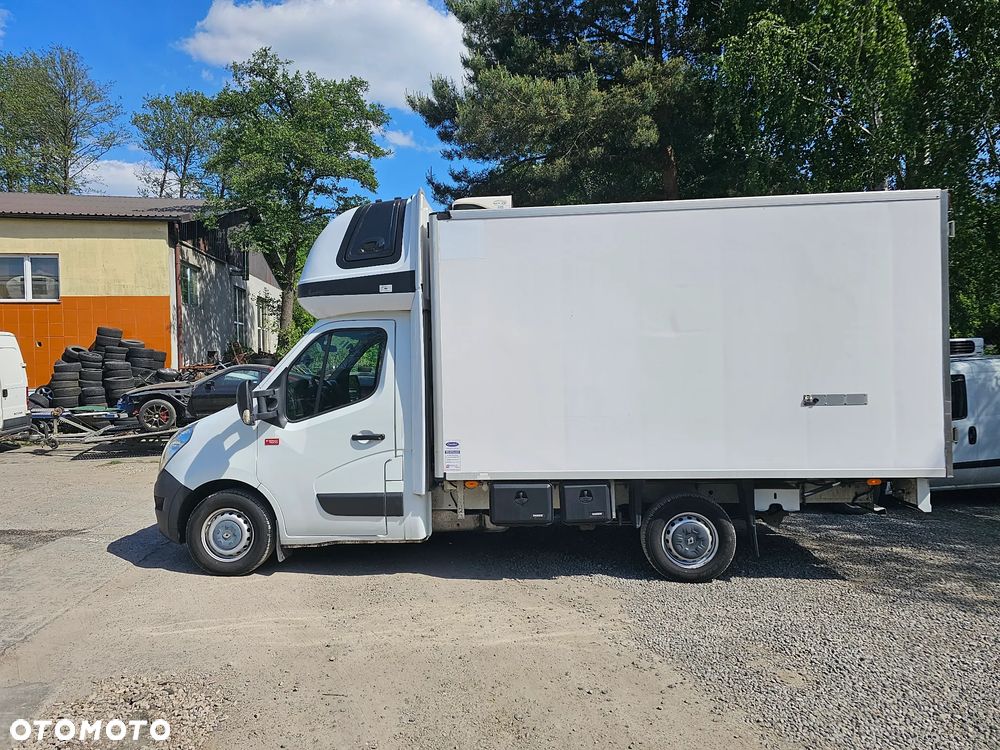Renault Master - 4