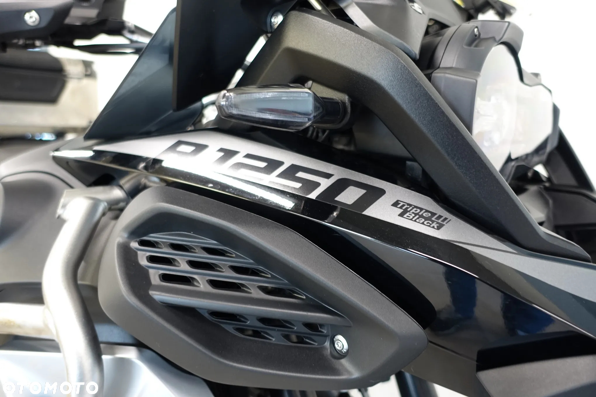BMW R1250 GS Adventure - 3