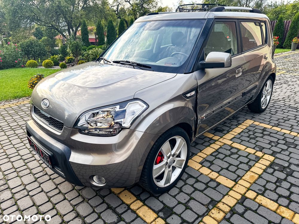 Kia Soul - 6