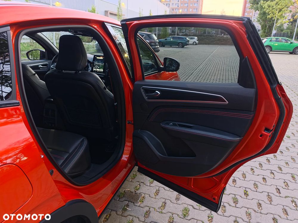 Renault Arkana TCe Mild Hybrid 160 EDC R.S LINE - 23