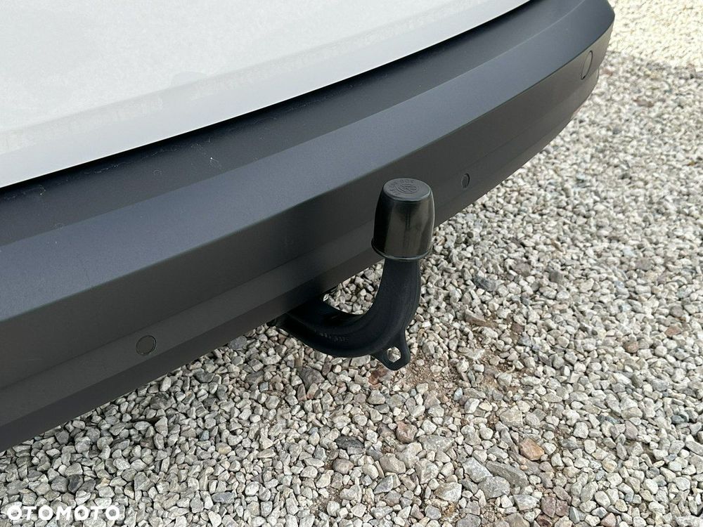 Volkswagen Caddy 2.0 TDI Trendline - 11