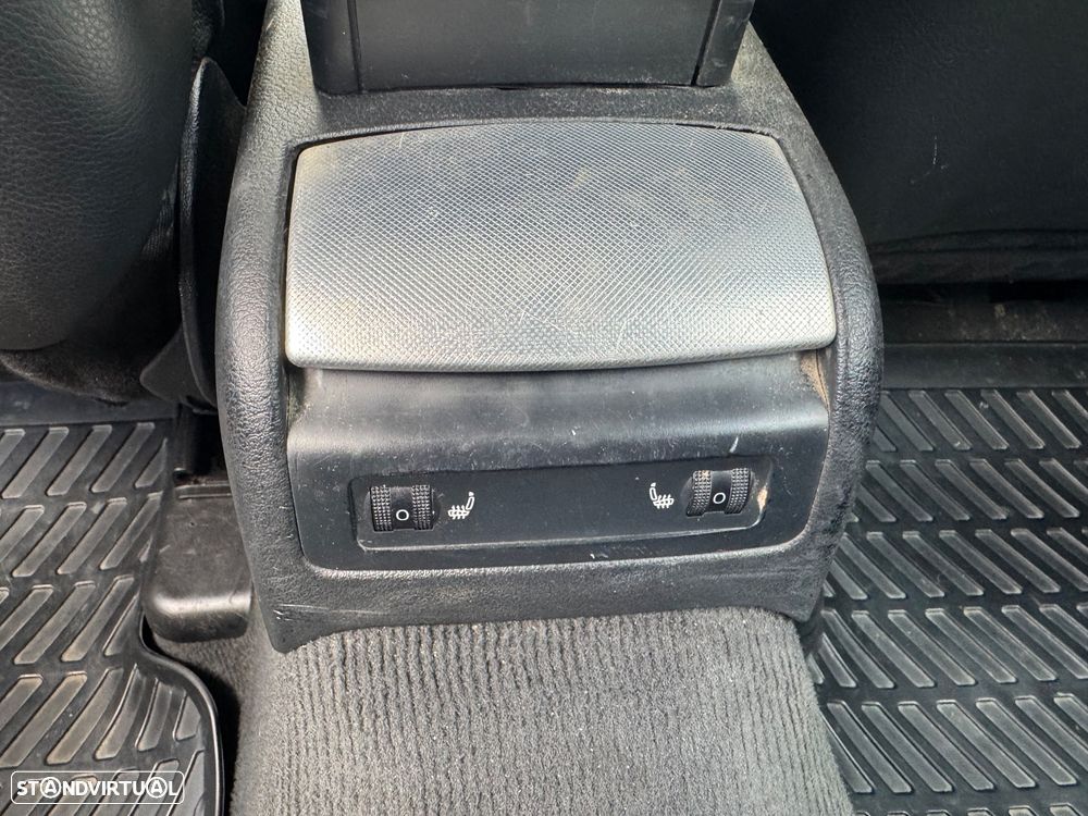 Audi A4 Avant 1.9 TDI DPF - 14
